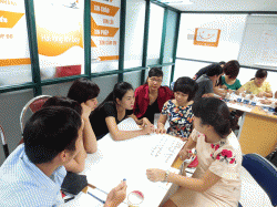 Tư duy phục vụ khách hàng chuyên nghiệp - Jetstar Pacific (30.07.2015)